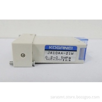 KHY-M7153-00 Vavle JA10AA-21W